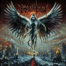 Immolation - Atonement CD