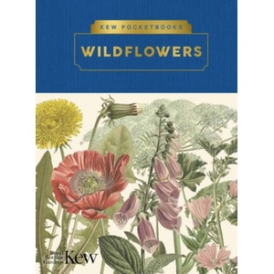 Kew Pocketbooks: Wildflowers (ISBN: 9781842467350)