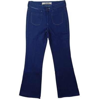 Wrangler Dámske džínsy W245-GQ 594