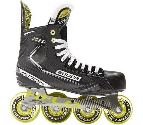 Bauer Vapor X3.5 Intermediate
