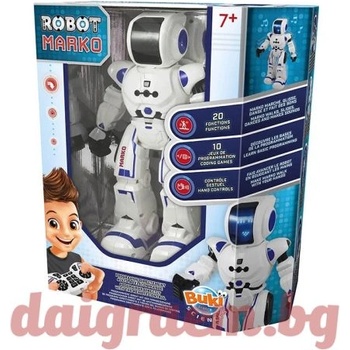 Image 1 of Buki France Робот Марко, buki 7601 (bk7601)