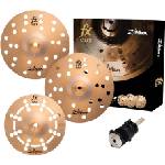 Zildjian FX Stack 10" Ефект чинели (HN291316)