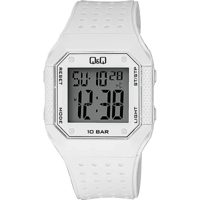 Q&Q Мъжки часовник q&q - m158j006y (m158j006y)
