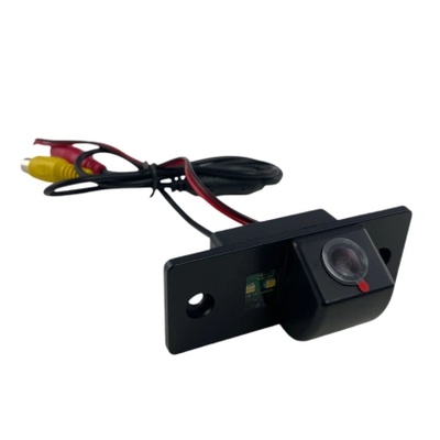 Камера за задно виждане за Skoda Octavia