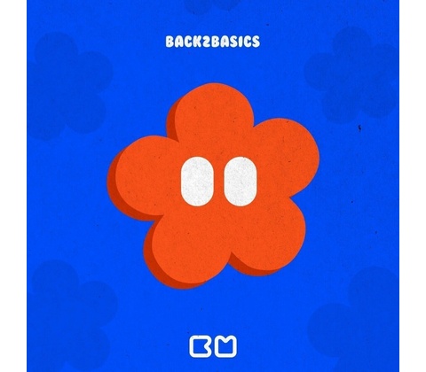 GLOCK, HANS - BACK2BASICS, Vinyl