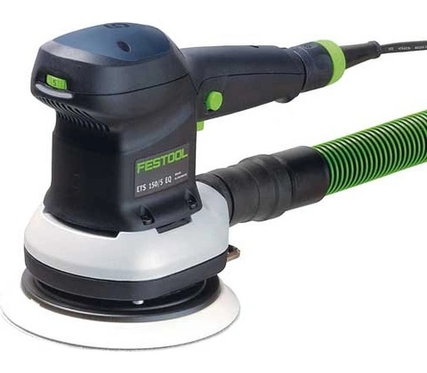 Festool ETS 150/5 EQ-Plus 576080