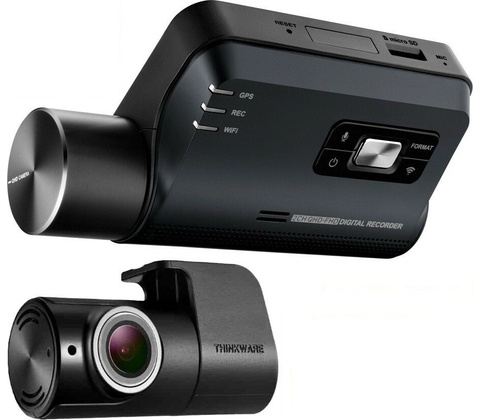 Thinkware Q850 2CH