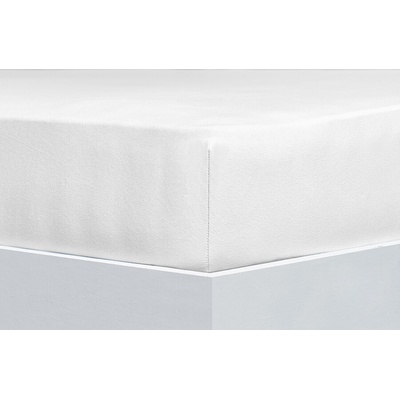 Florella prestieradlo Weis z organickej bavlny Jersey 70x140