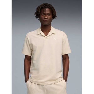 PUMA Тениска ESS ELEVATED material Polo (69256087)