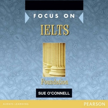 Focus on IELTS