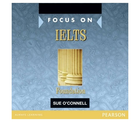 Focus on IELTS