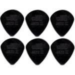 Dunlop 47RS 1.18 Jazz II Stiffo Nylon 6 Перце за китара (<![CDATA[47R2S-6PACK-SET]]>)