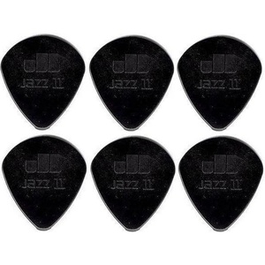 Dunlop 47RS 1.18 Jazz II Stiffo Nylon 6 Перце за китара