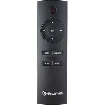съвместим AUNA Areal Bar 360 - съвместимо дистанционно управление на марката General (Areal Bar 360)