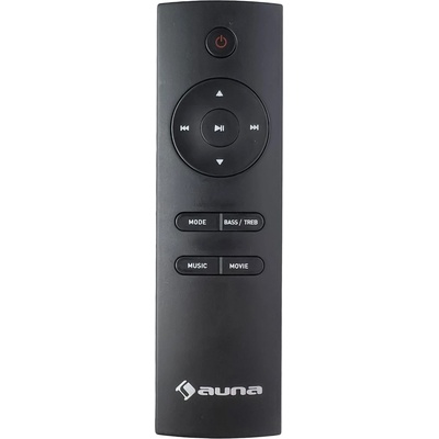 съвместим AUNA Areal Bar 360 - съвместимо дистанционно управление на марката General (Areal Bar 360)