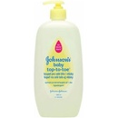 JOHNSON`S Baby Mycí gel pro tělo a vlasy Top-to-Toe Wash 500 ml