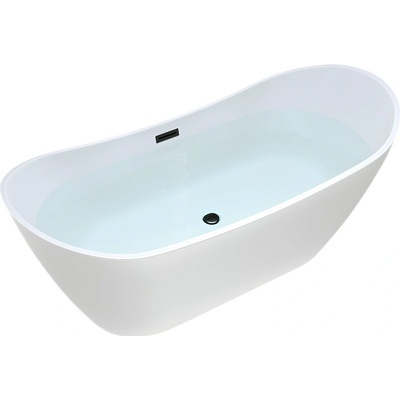 BPS-koupelny 150 x 75 cm HYD-RIC513A – Zboží Dáma