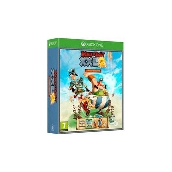 Asterix and Obelix XXL 2 (Limited Edition)