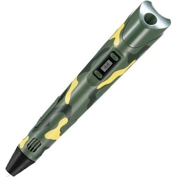 Hugesmoke RP100Bv zelené