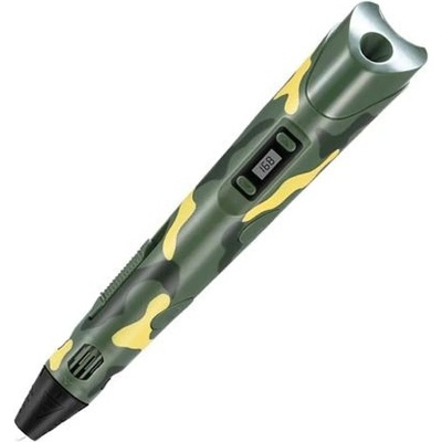 Hugesmoke RP100Bv zelené