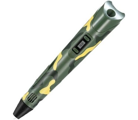 Hugesmoke RP100Bv zelené