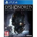 Hry na PS4 Dishonored (Definitive Edition)