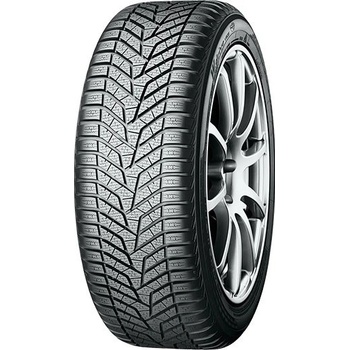 Yokohama BluEarth Winter V905 275/40 R21 107W