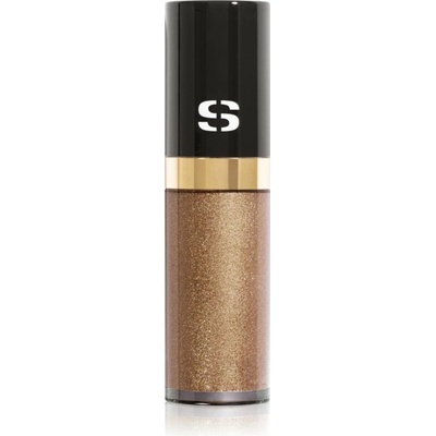 Sisley ombre eclat liquide 7 antique gold Očné tiene 6 ml