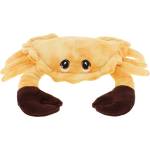 Keel Toys Eкологична плюшена играчка Keel Toys Keeleco - Рак, 25 cm (SE2099) - ozone