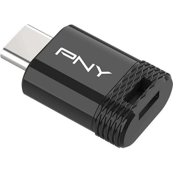 Image 1 of PNY Elite-X 64GB USB-C 3.2 (P-FDI64GEXFITC-GE)