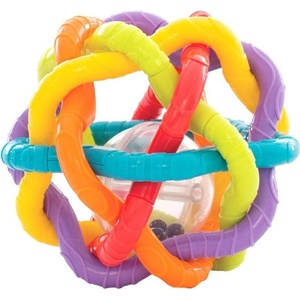 Playgro Топка-плетеница playgro, 6м+