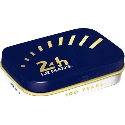 Mentolky Mentolky Le Mans - 100 Years | 15 g