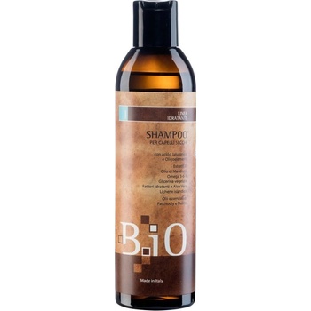 Sinergy Cosmetics B.iO Moisturizing Shampoo 250 ml