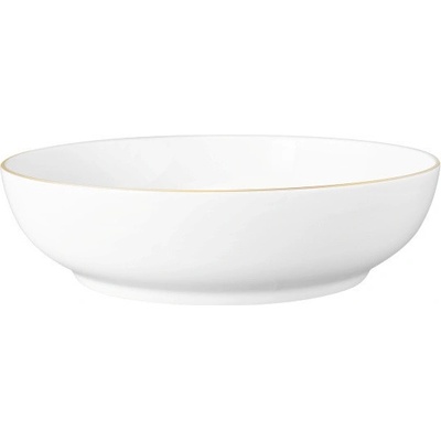 Seltmann Weiden Liberty Goldrim Salátová mísa 25 cm