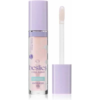 Bell Hypoallergenic Besties lesk na pery 003 Bestie 4,3 g