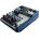 Soundcraft Notepad 5