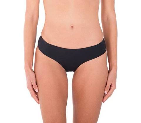 Hurley Solid Cheeky Hipster Solid Cheeky Hipster