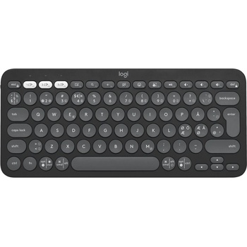 Image 1 of Logitech Pebble Keys 2 K380s (920-011879)