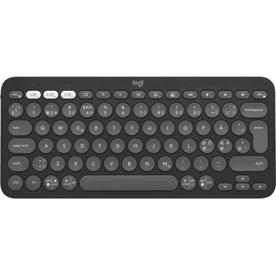 Logitech Pebble Keys 2 K380s (920-011879)