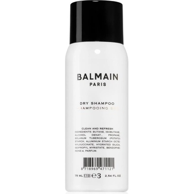 Balmain Hair Dry Shampoo 75 ml