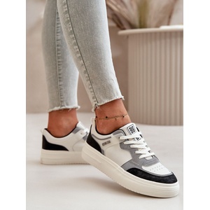Step in style Дамски кецове модел 199881 Step in style