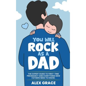 You Will Rock As a Dad! (2023)