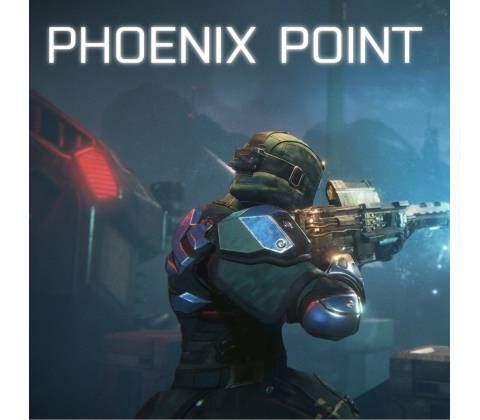 Phoenix Point