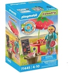 Playmobil Playmobil: Щанд за ягодово сладко (71445)