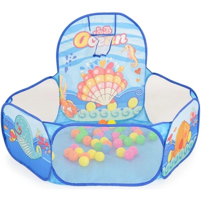 Moni Тента с 50 топки Ocean J1234 (3801005601776)