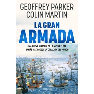 LA GRAN ARMADA. UNA NUEVA HISTORIA (2023)