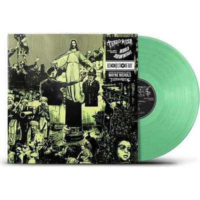Terrorizer World Downfall RSD 2025 LP