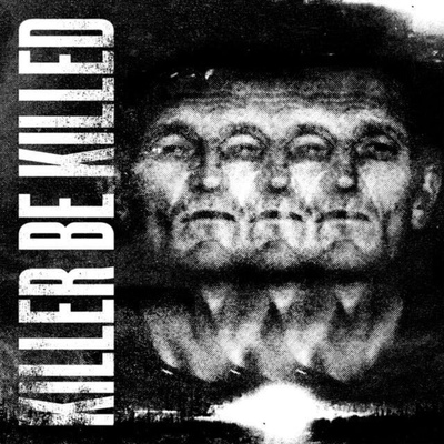 Killer Be Killed - Killer Be Killed (45 RPM) (Reissue) (Picture Disc) (2 LP) (0727361588953)