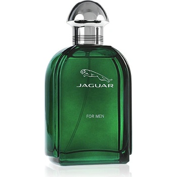 Jaguar toaletní voda pánská 100 ml tester