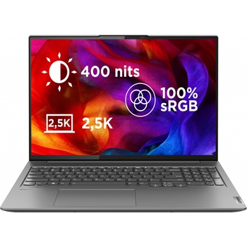 Lenovo Yoga Slim 7 Pro 82QQ003CCK